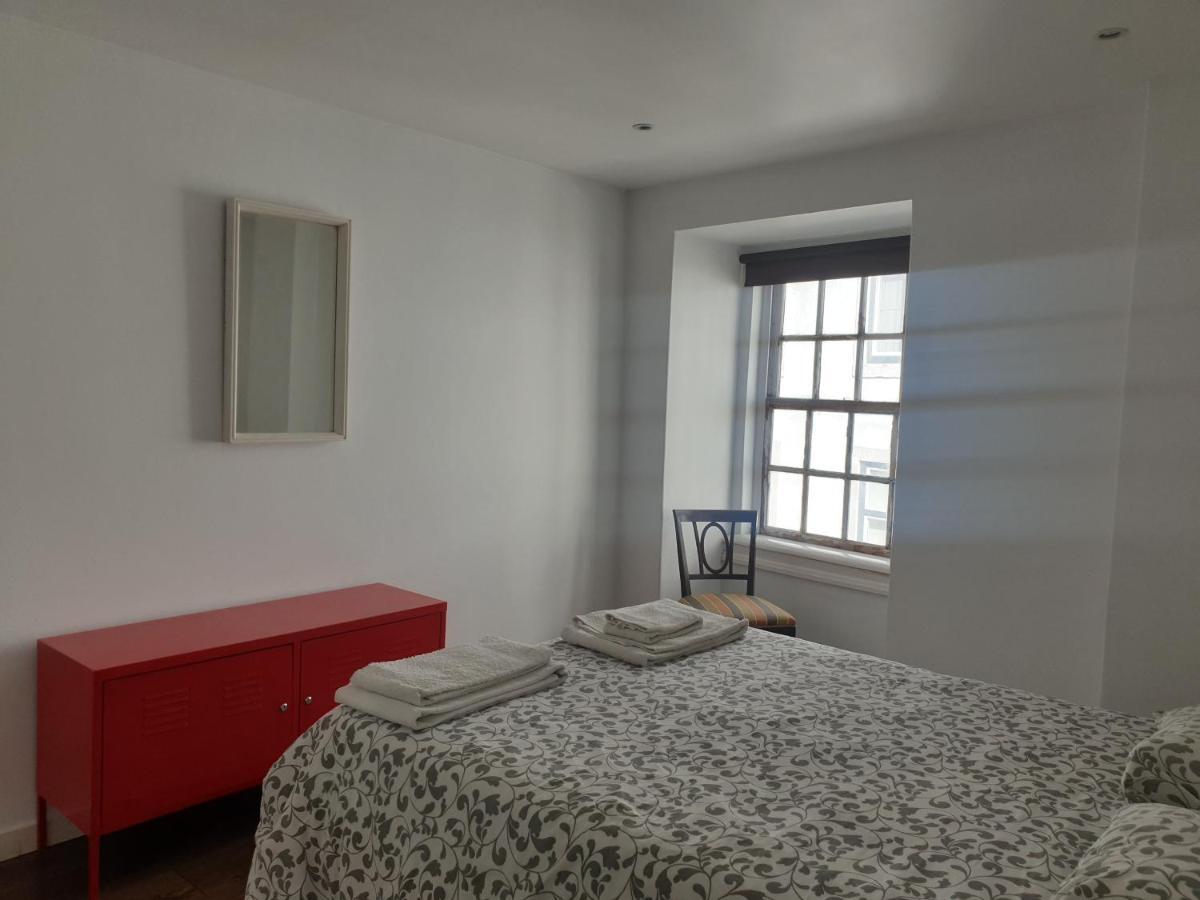 Ferragial Central Apartament Лісабон Екстер'єр фото